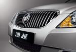 Buick Excelle 2009 года